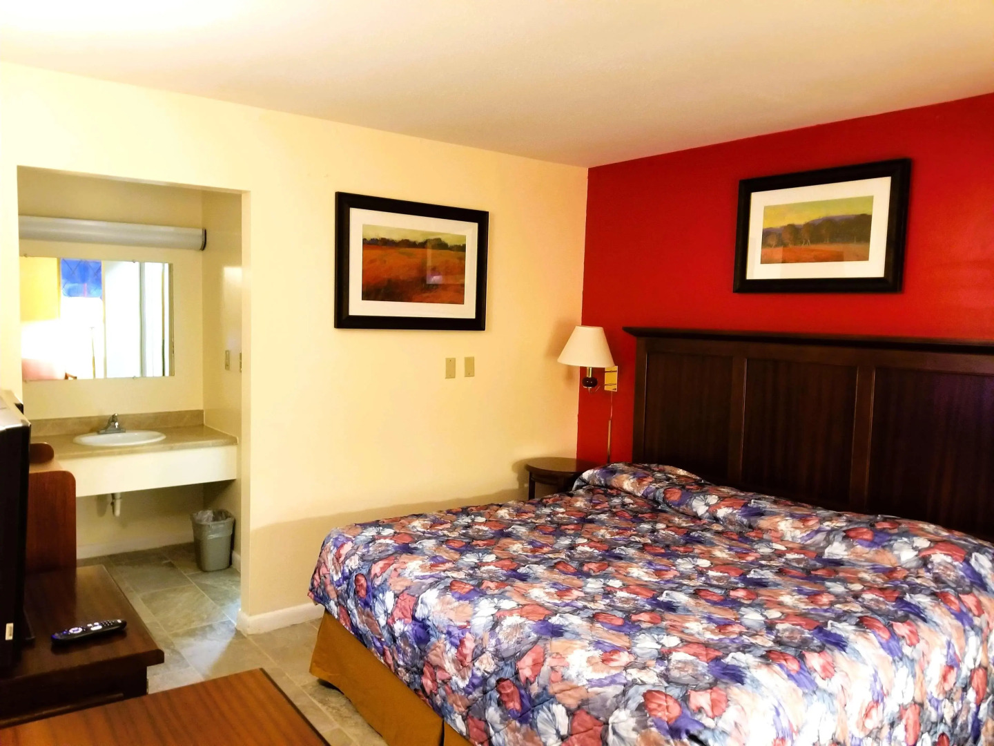 Americas Best Value Inn Arkansas City