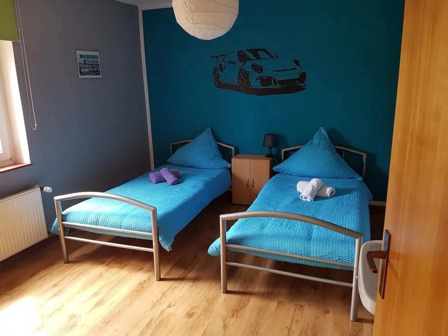 Ring-Speed Motorsport