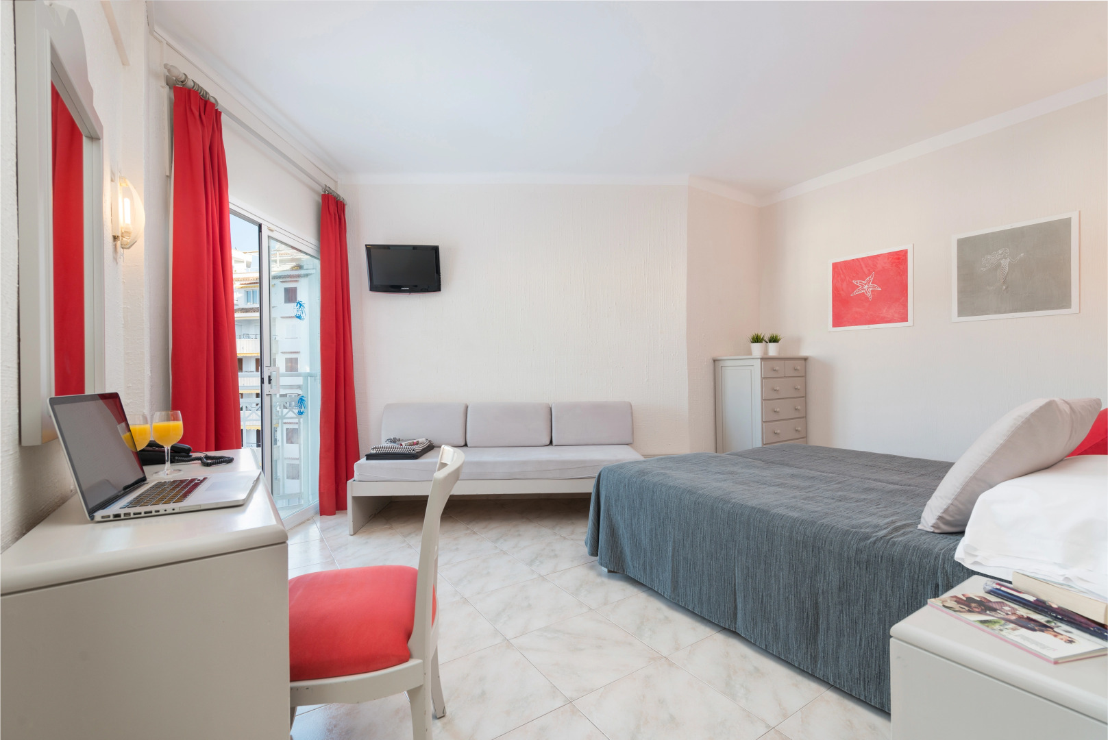 Hotel Playas del Rey