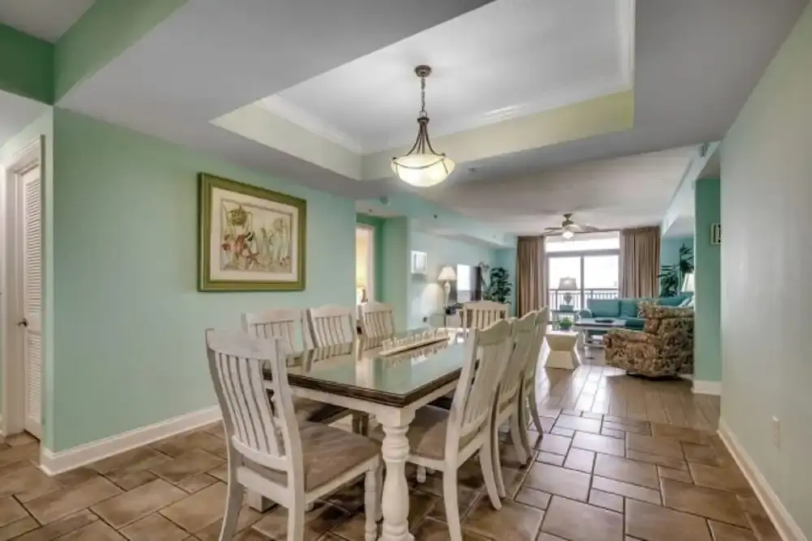 North Beach Resort & Villas