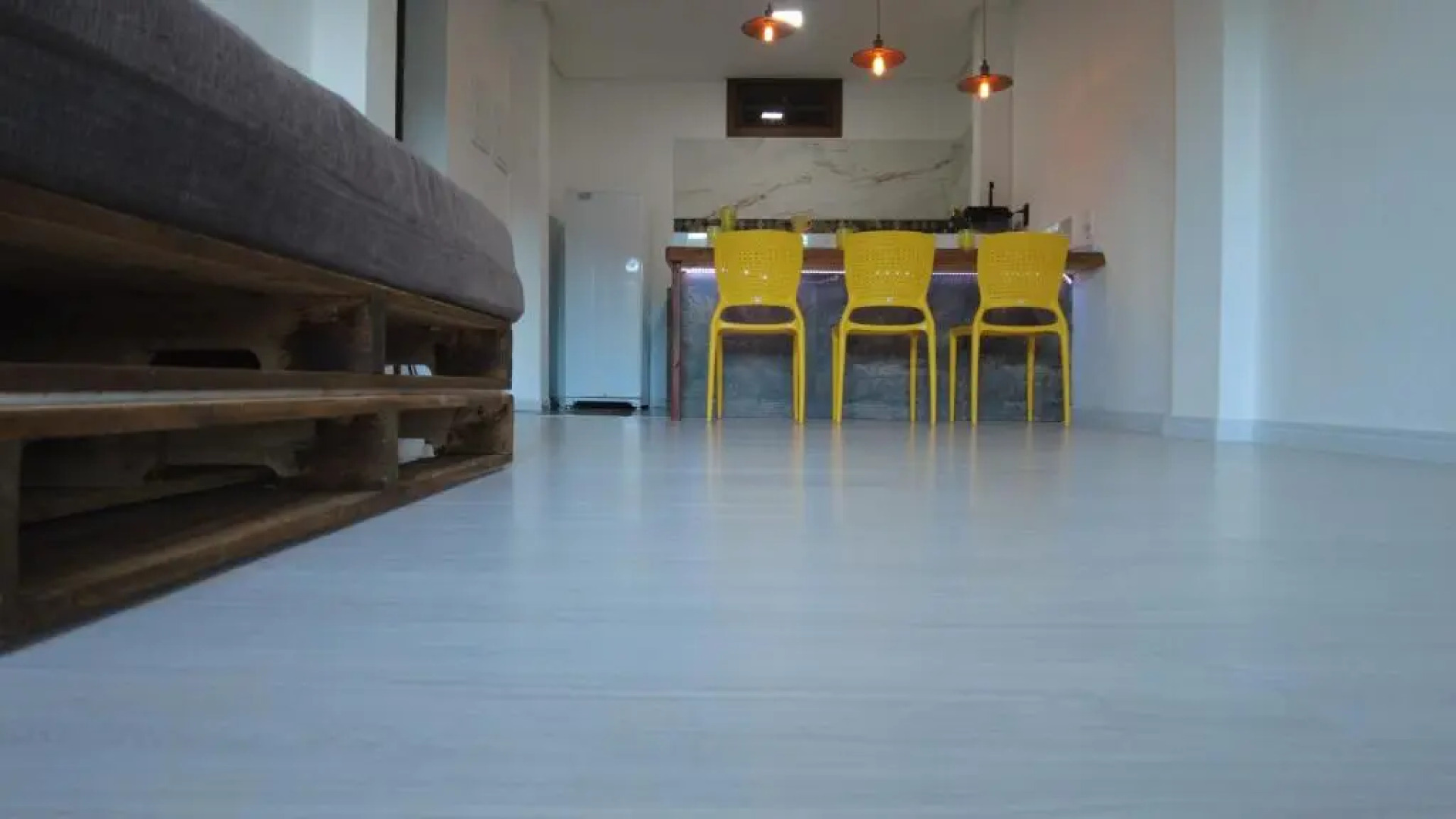 Casa no Caravaggio ao lado da cervejaria 3 Santas