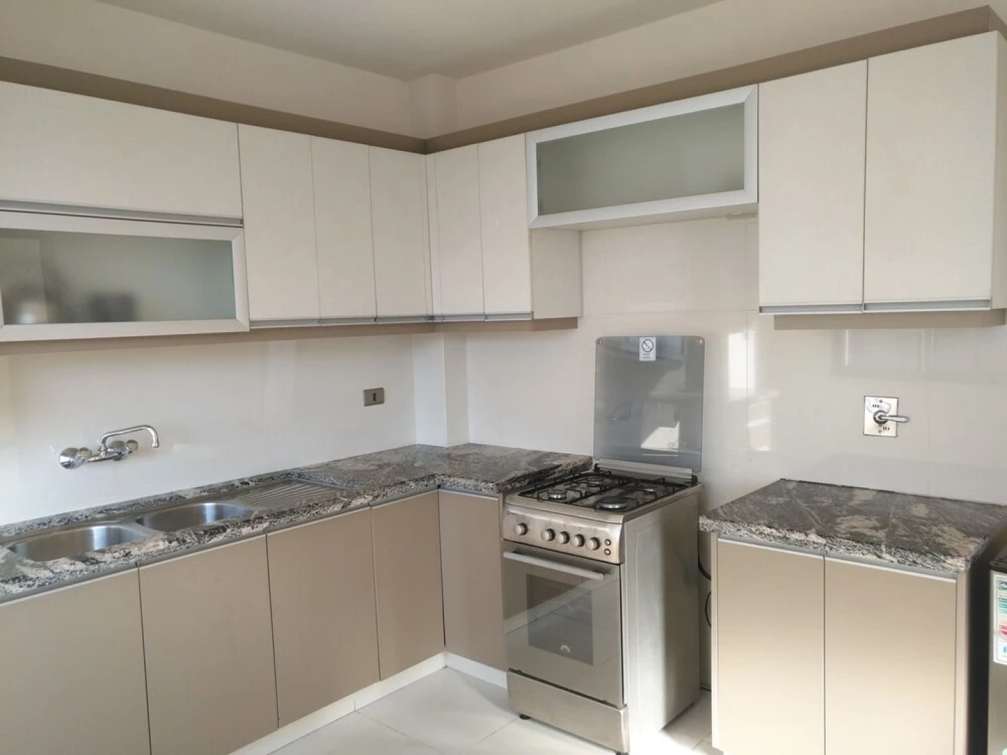 Apartamentos Costa de Marfil