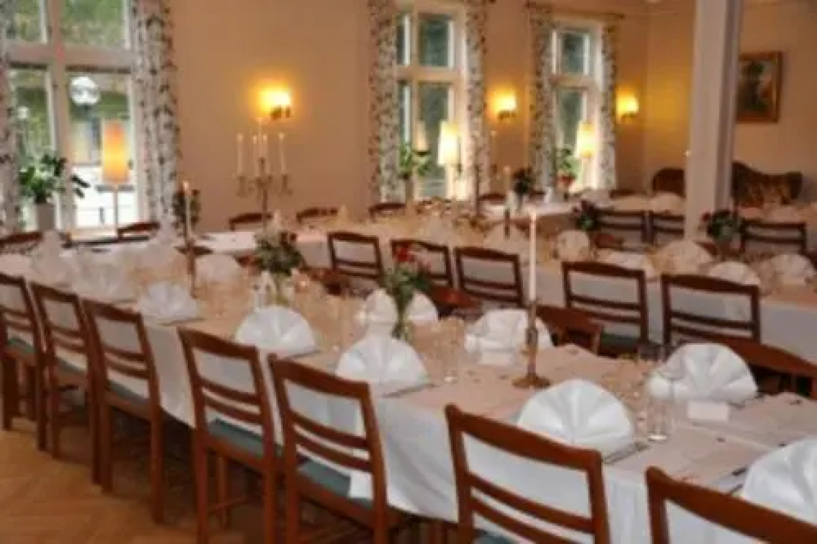 STF Spånhults Herrgård Hostel