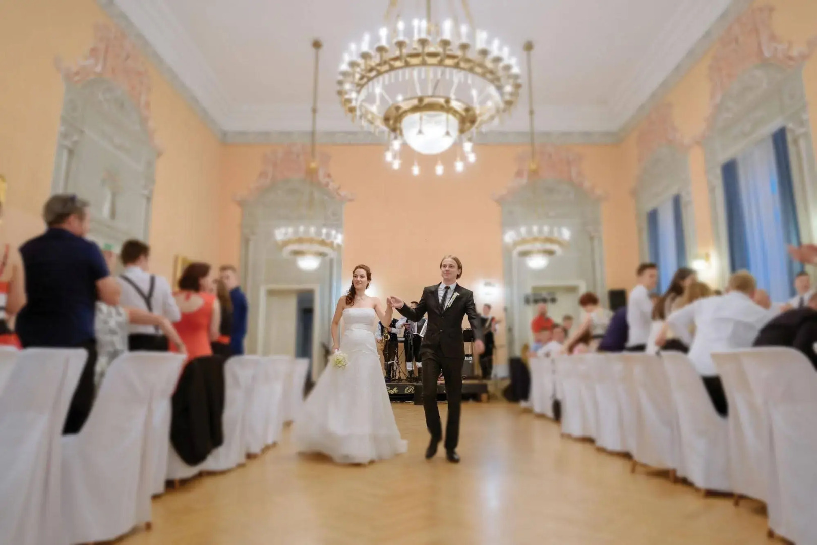 Depandance Vila Higiea - Terme Dobrna