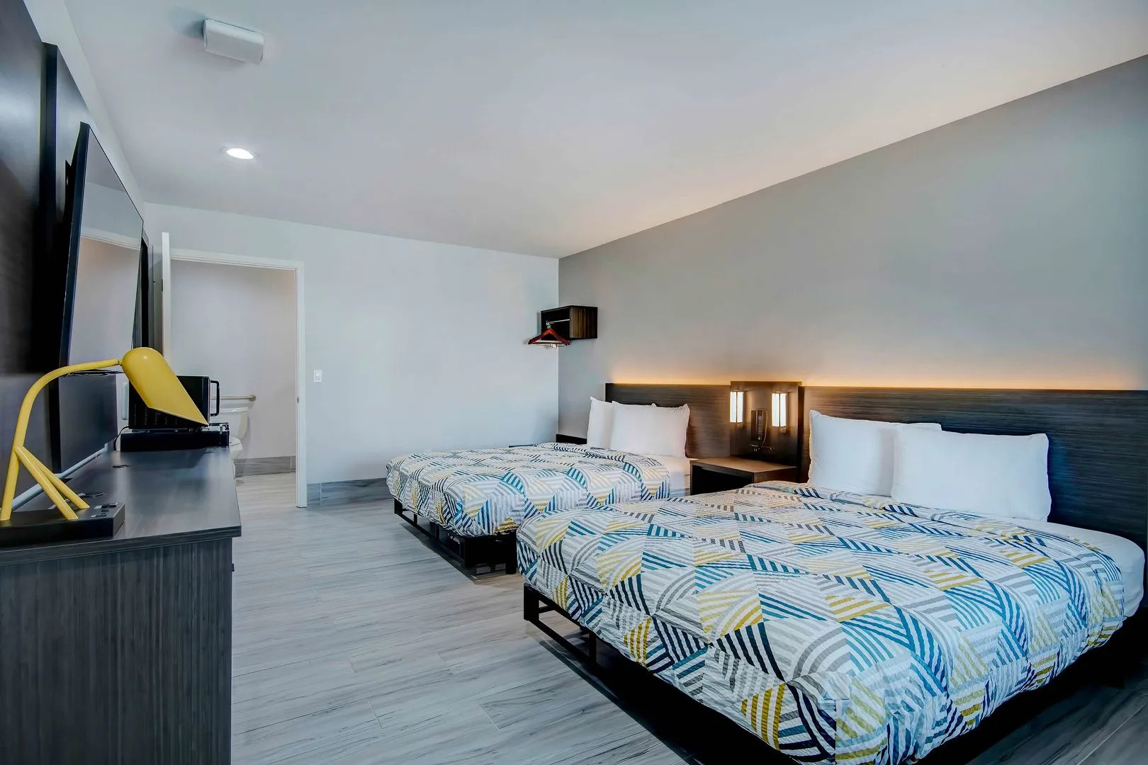 Motel 6 Aransas Pass, Tx