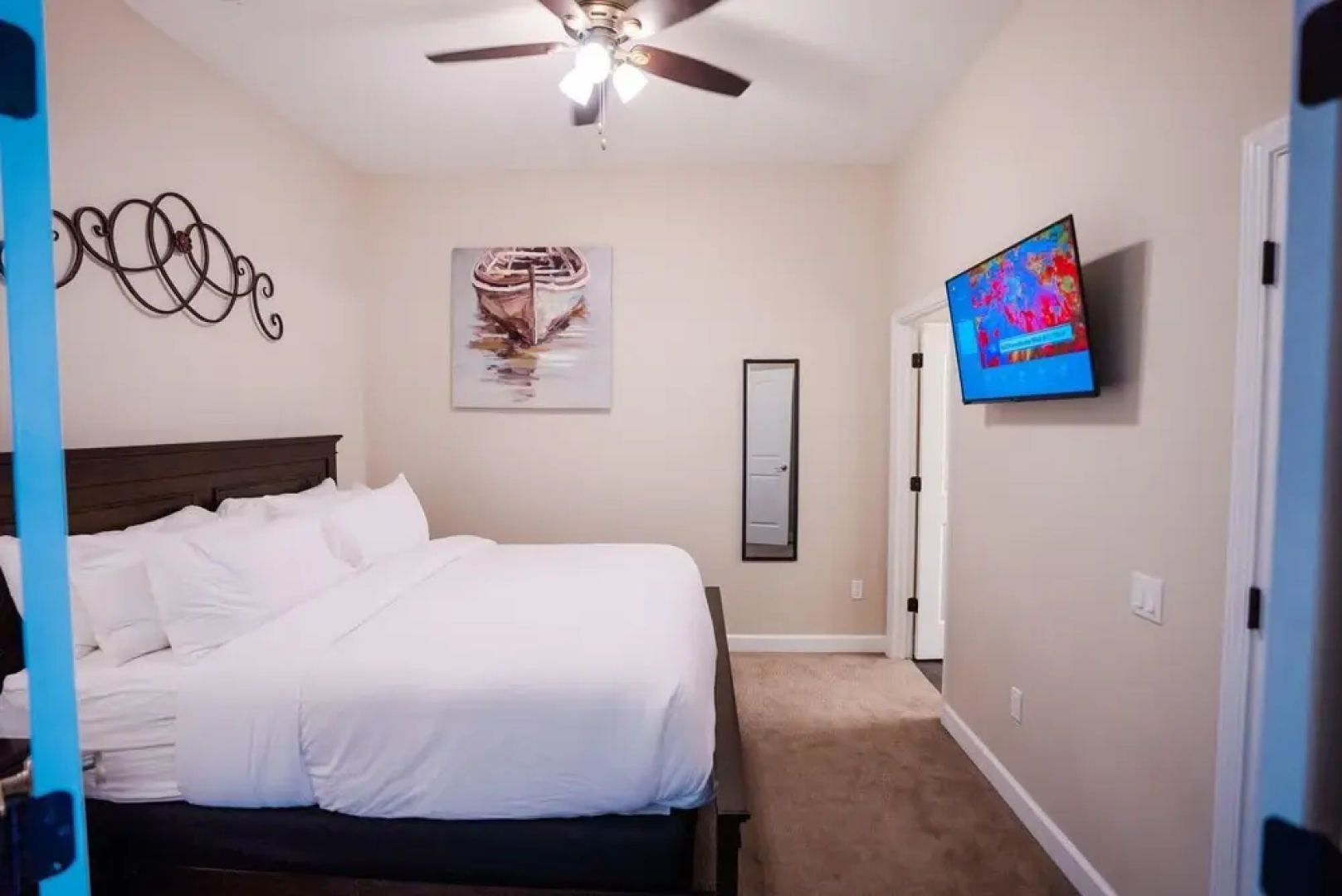 2 Bedroom Lake View Villa - Unit 103