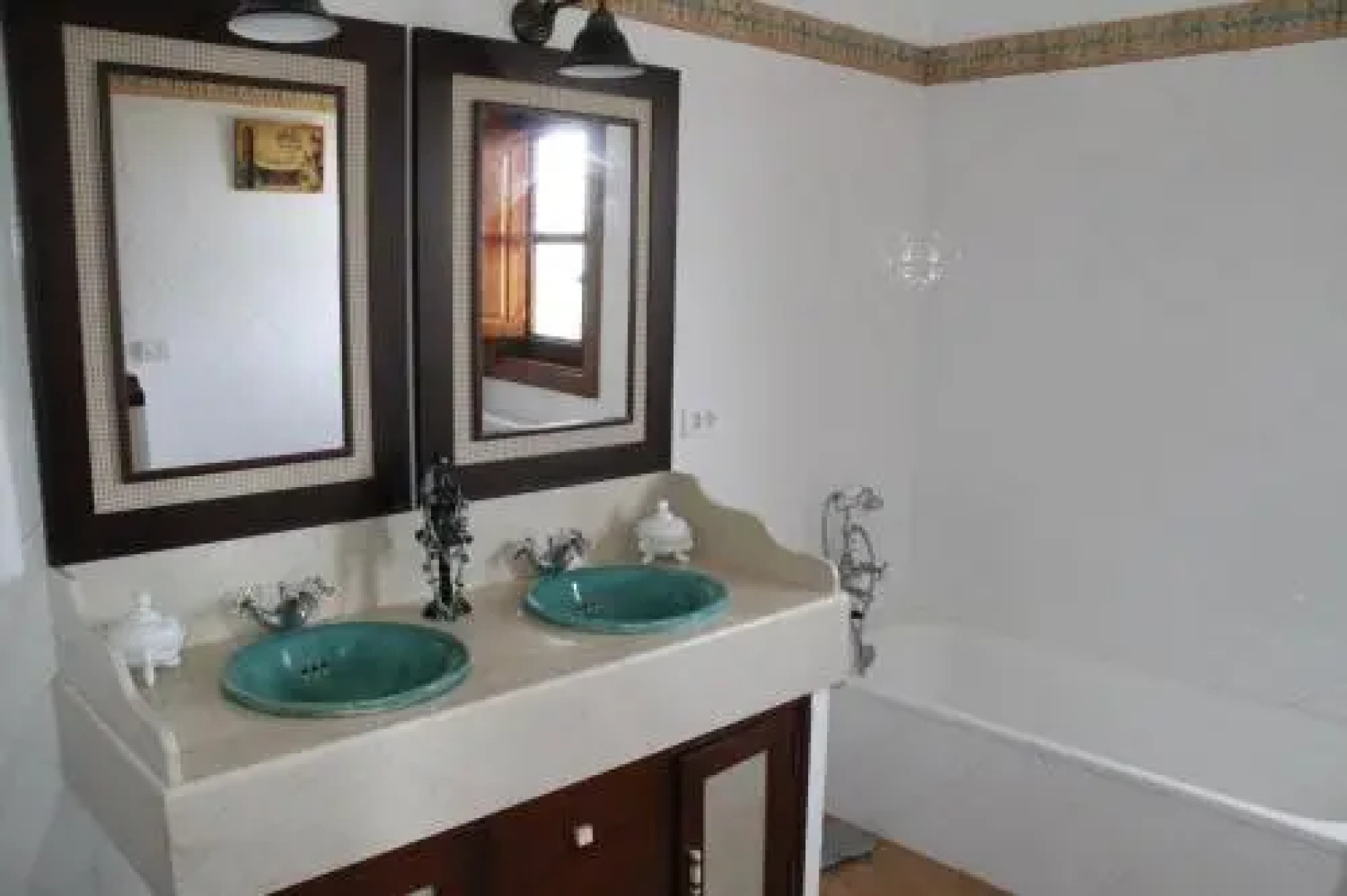 AC Villas Macher
