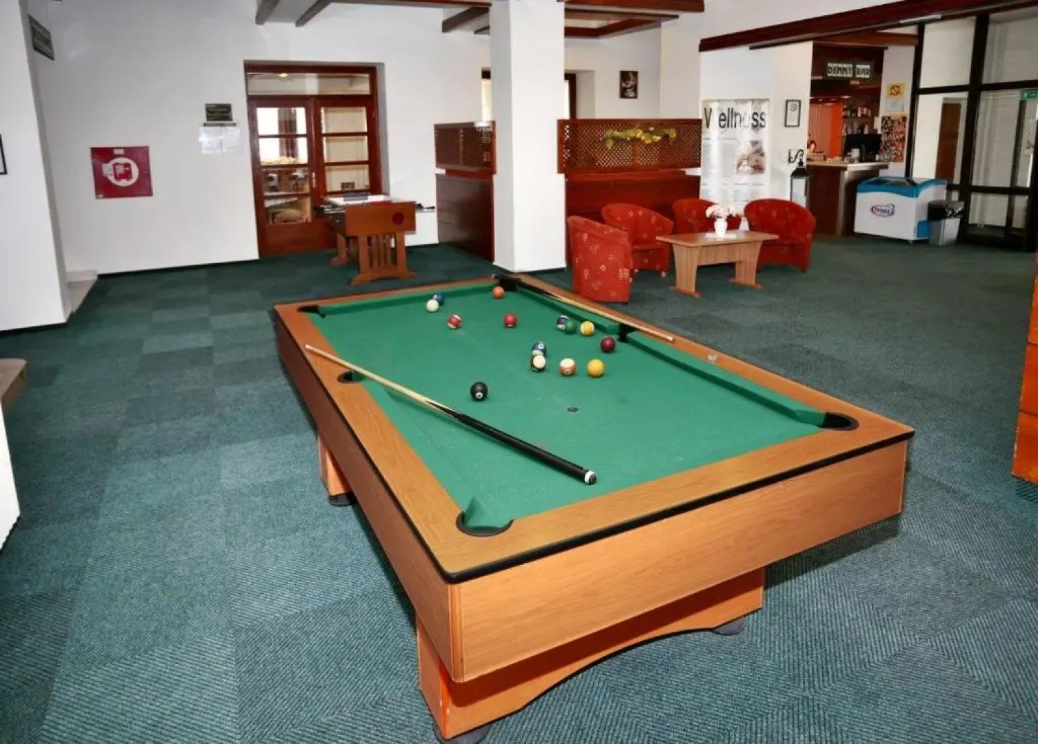 Hotel SOREA ĎUMBIER