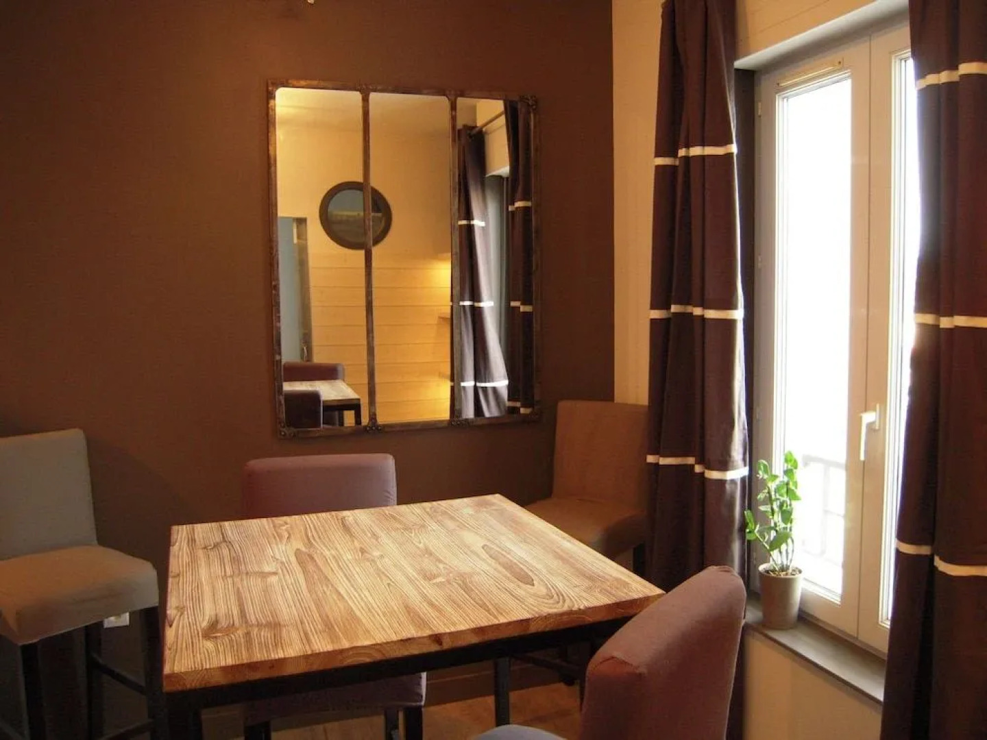 Villa Esprit de Famille