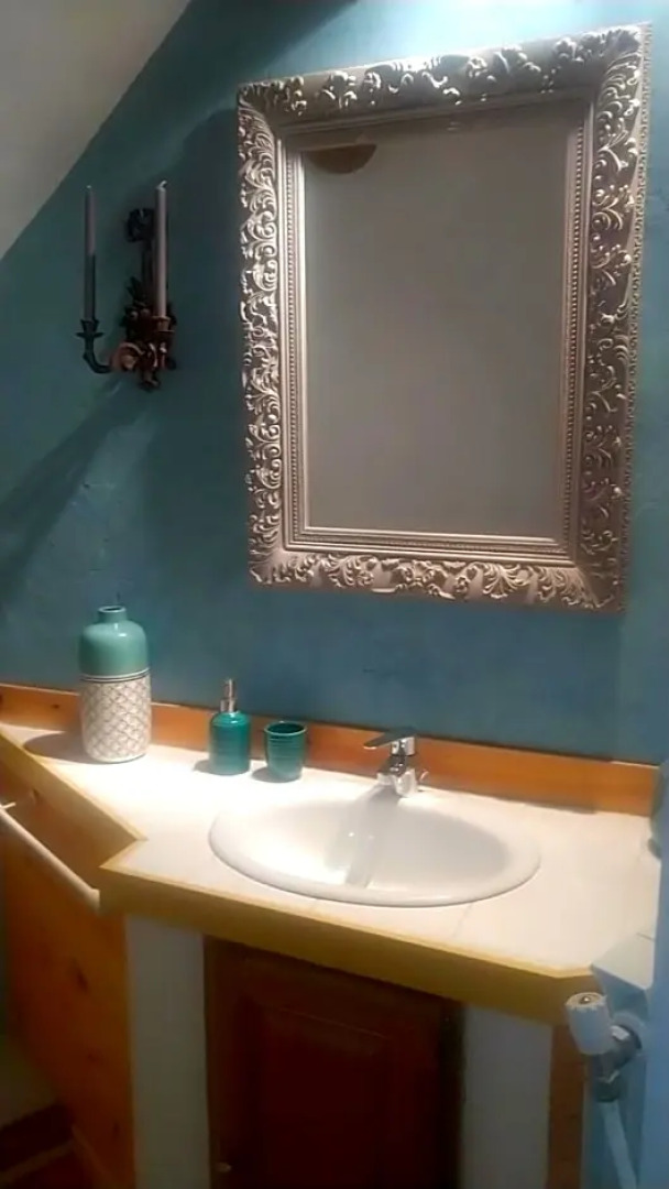 Le Mas de Perrotet en Roussillon