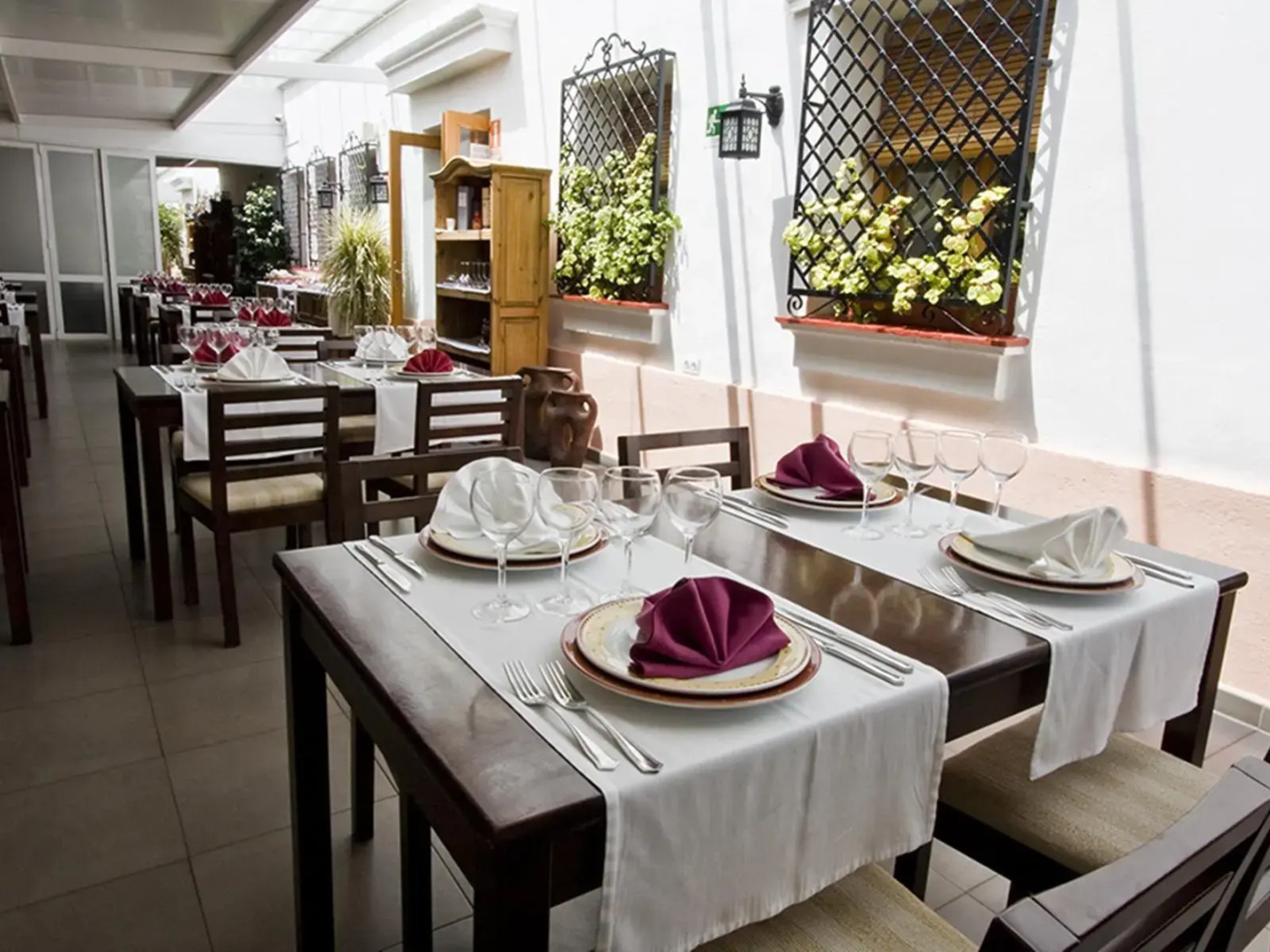 Hotel Rosaleda Doncel Jérica