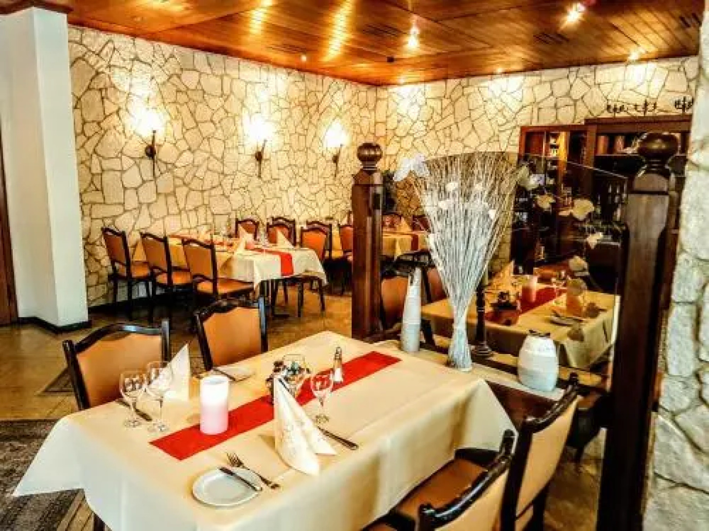 Landhotel Michaelishof