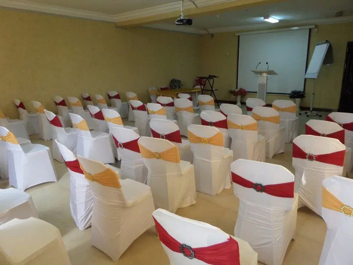 Destiny Castle Hotel & Suites