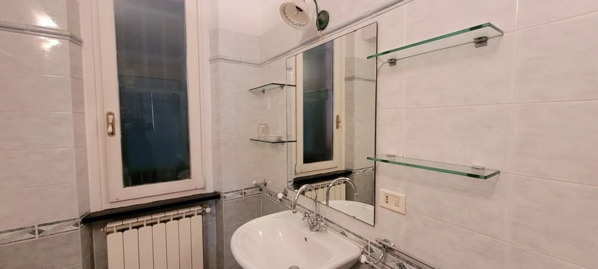 Appartamento Daneri 2