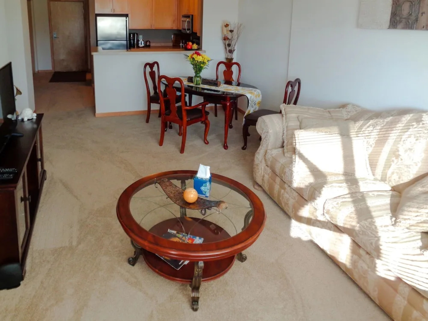 43rd St Apartments by Minnehaha Lofts