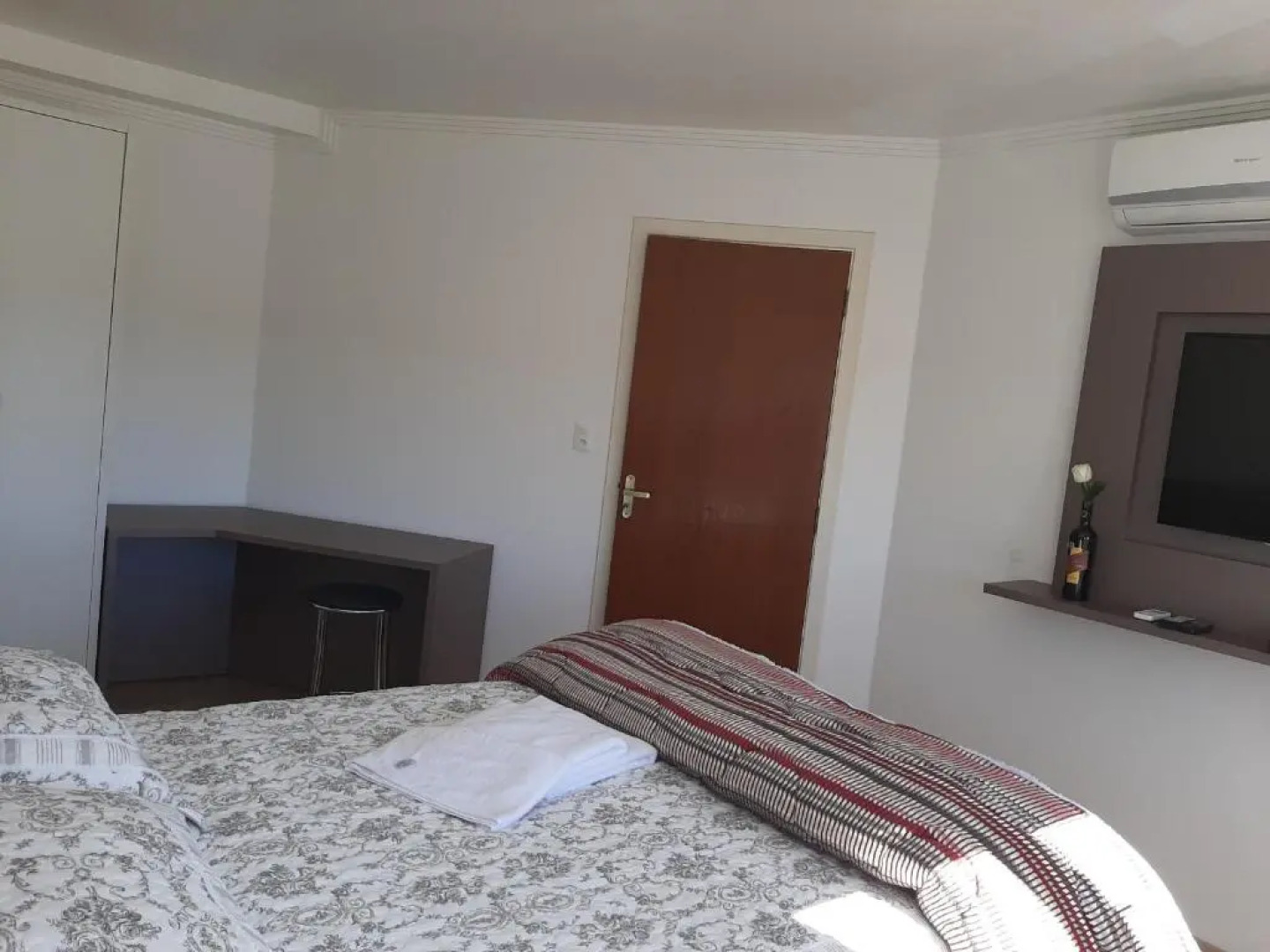 Apartamento Santa Ana