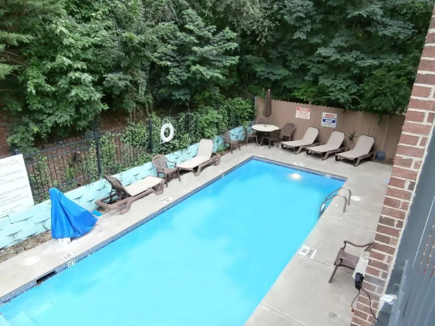 Americas Best Value Inn Athens, GA