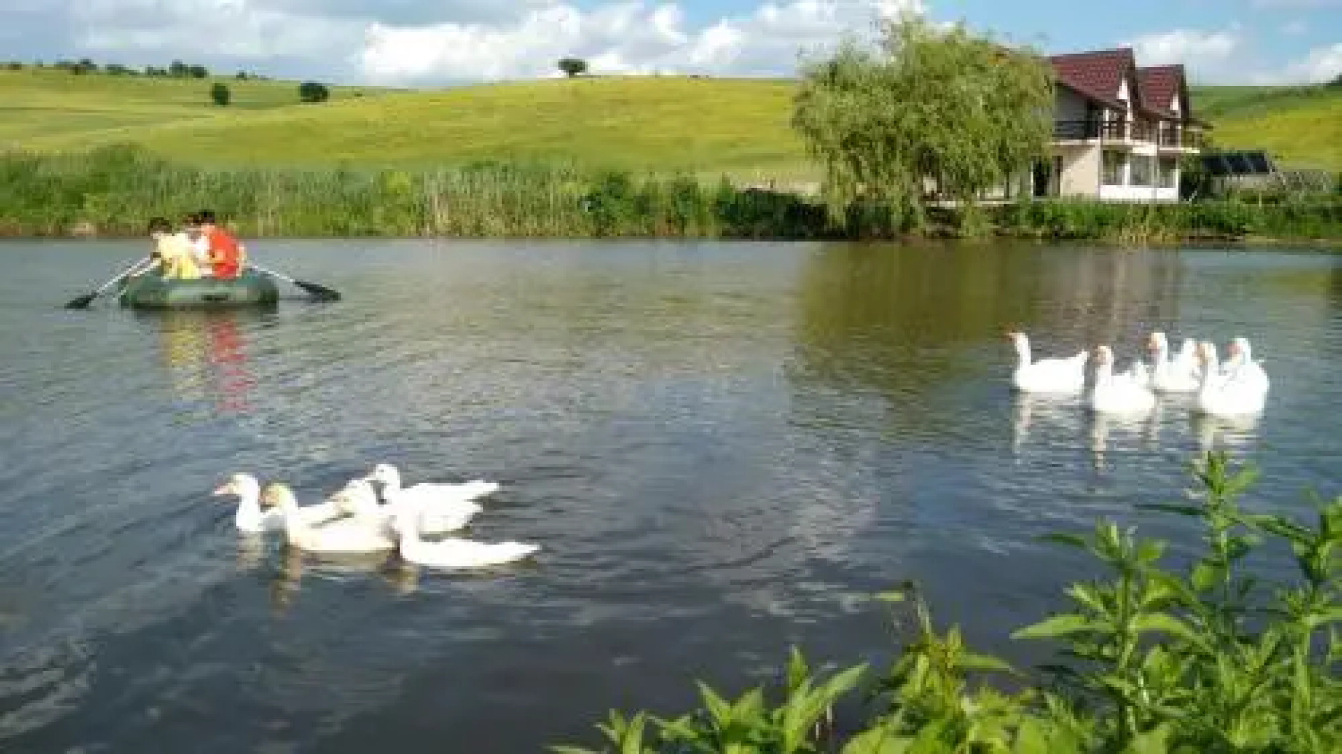 Complex Turistic Potocina