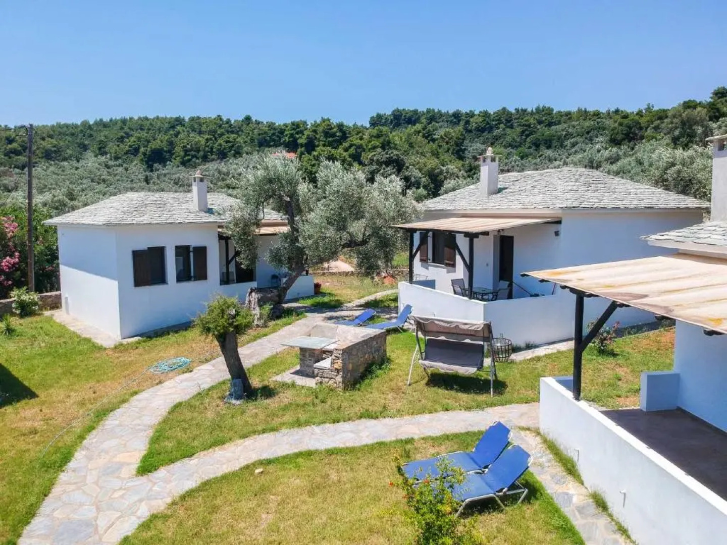 Katigiorgis Blue Bay