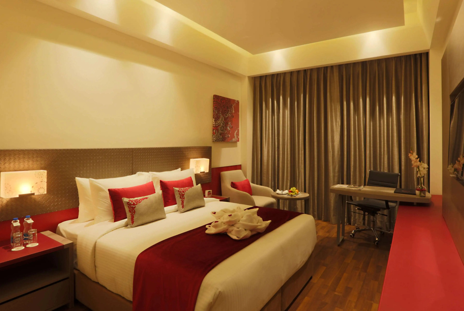 Ramada by Wyndham Lucknow Hotel and Convention Center