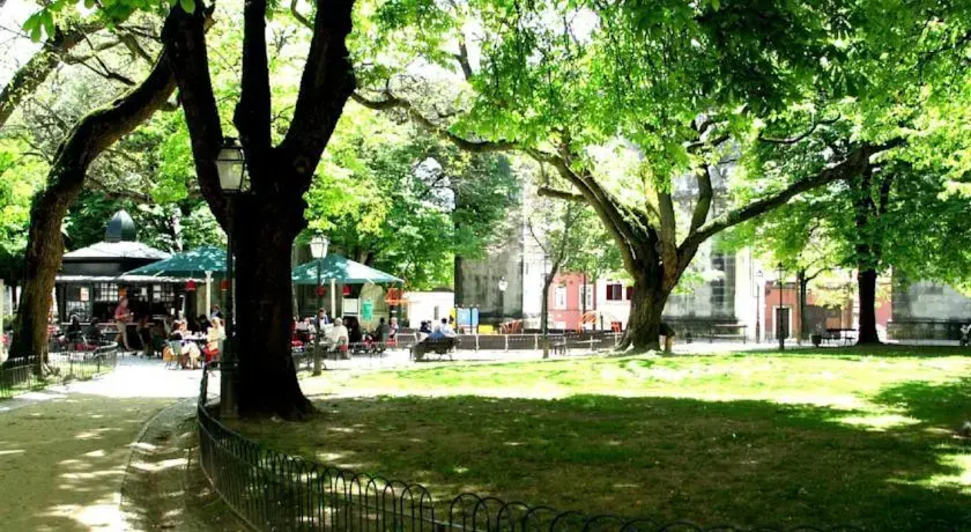 Artilharia Terrace