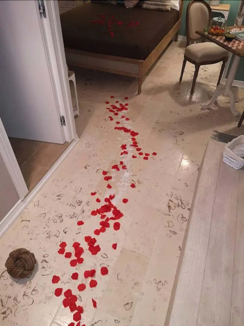 B&B GioMia Suites Luxury