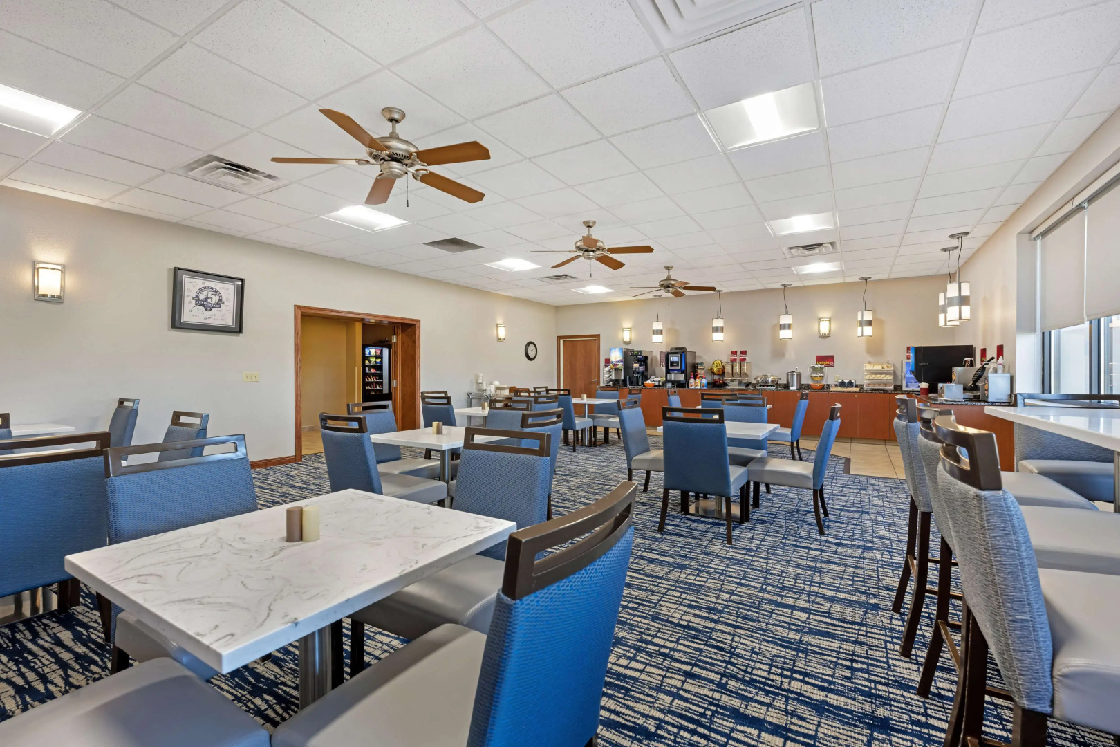 Best Western Plus Mid Nebraska Inn & Suites