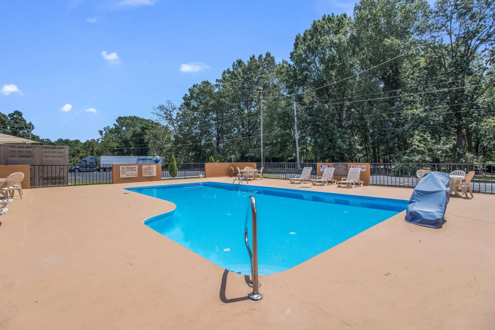 Quality Inn & Suites Corinth West