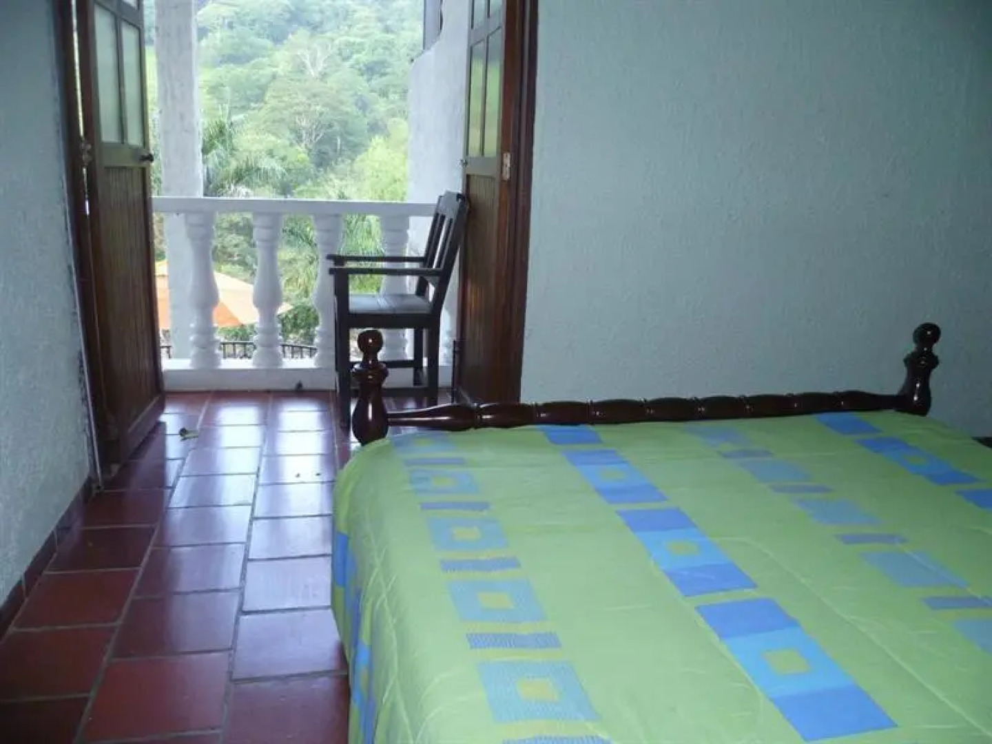 Hotel Verano San Gil