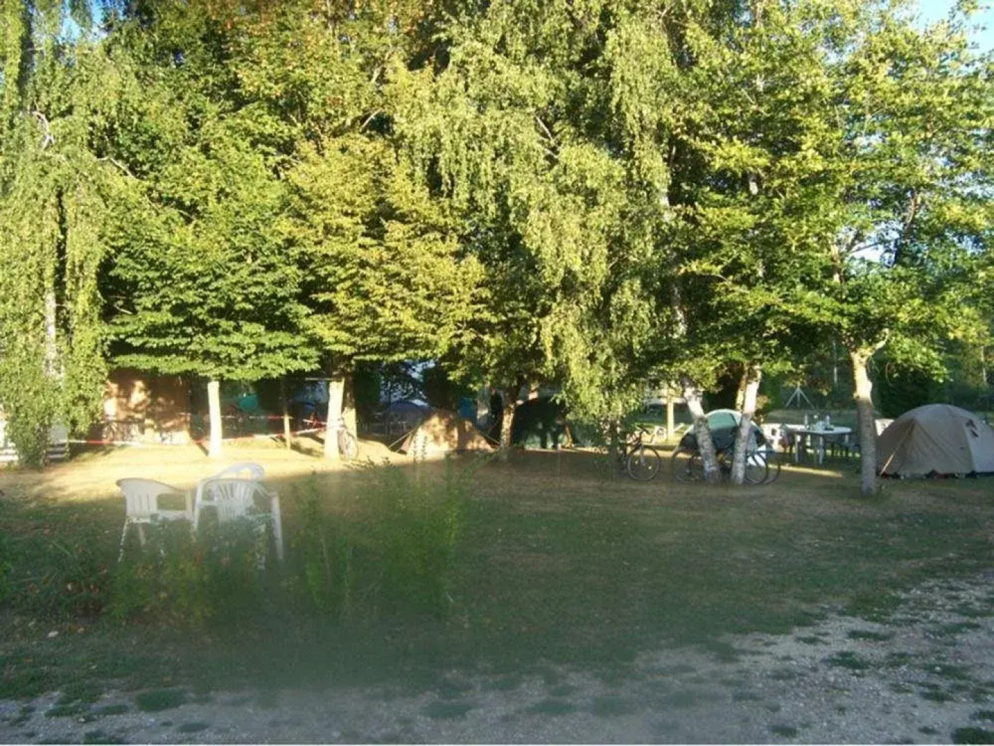 Les Terrasses De Rivarennes