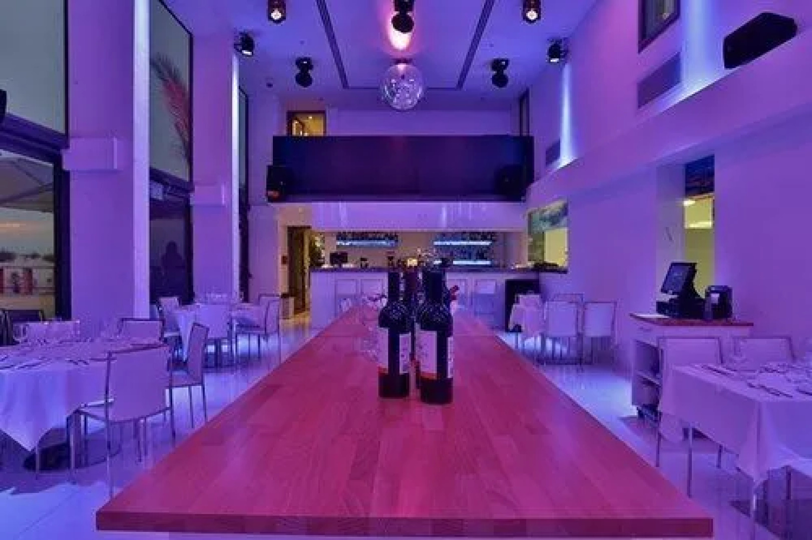 El Yam Luxury Resort