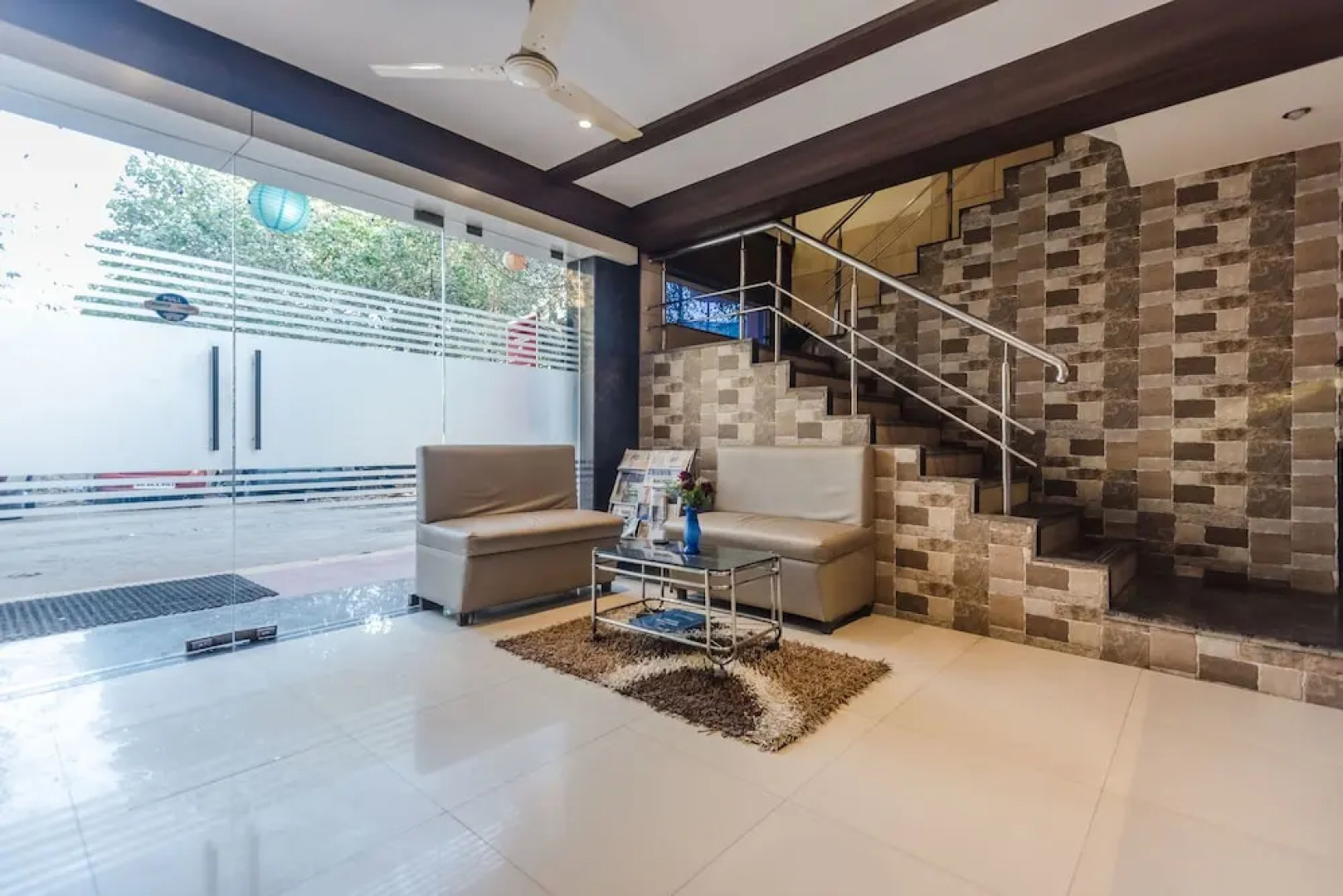 OYO 3441 Hotel Veer Residency