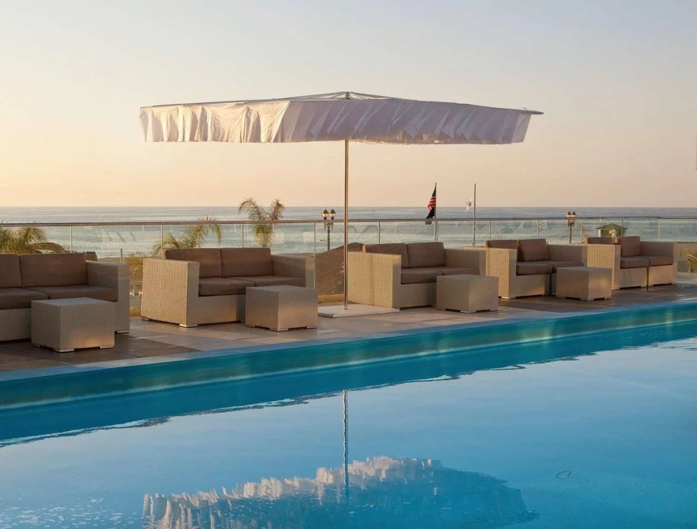 Ocean Place Resort And Spa