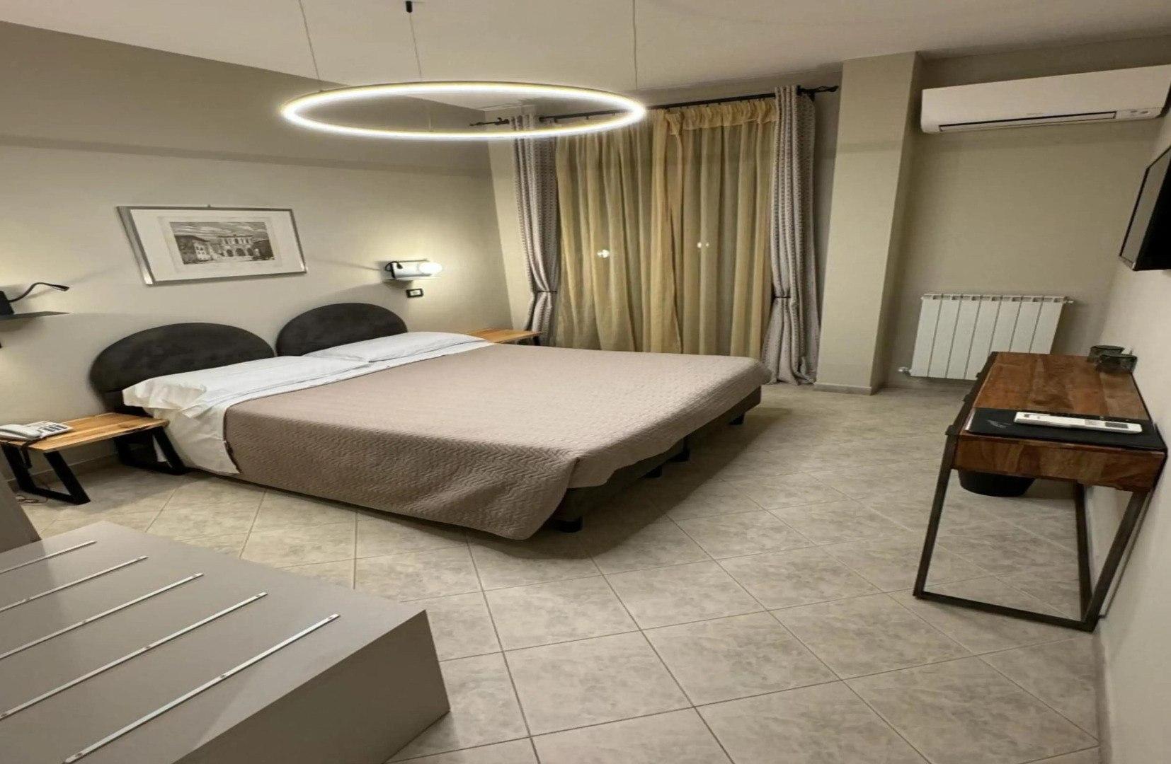 AgriHotel Villa Ambra