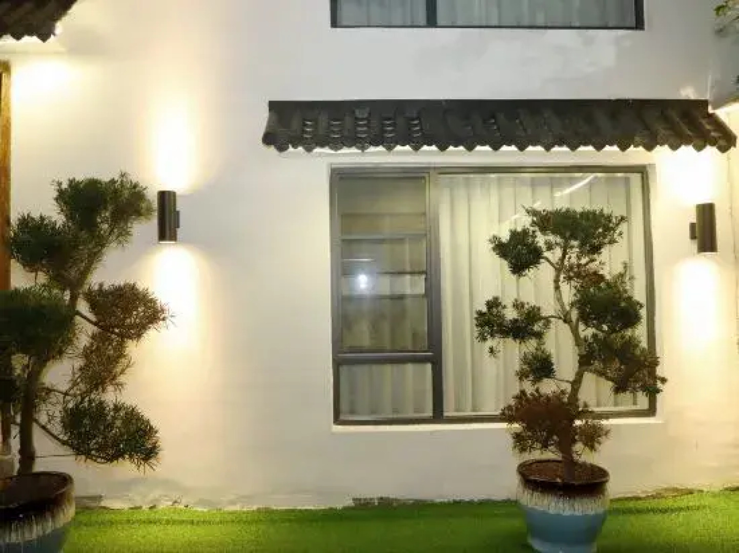 Huangyao Yueshe No.1 Courtyard B&B