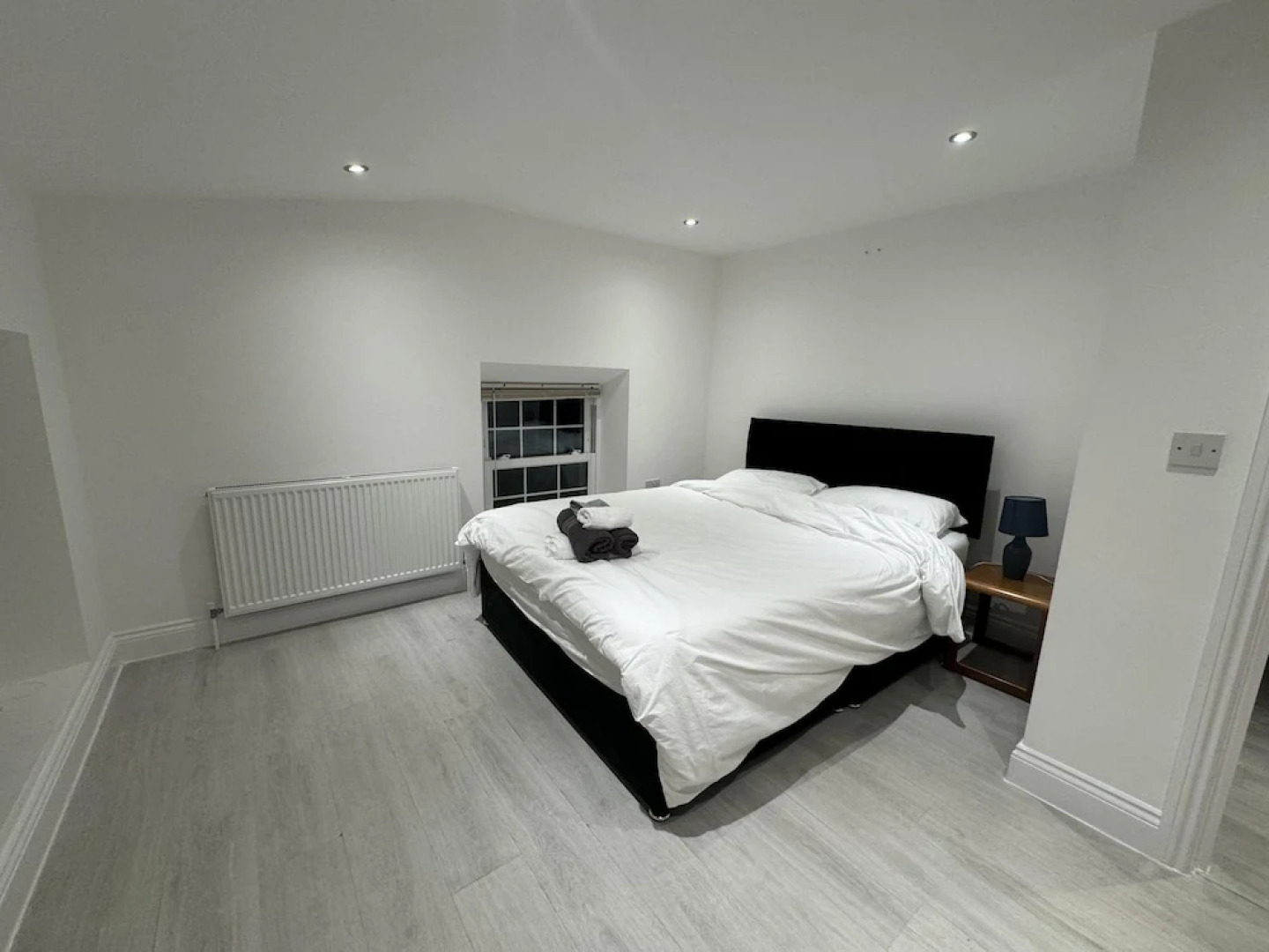 Beautiful 2 Bed Apartment in Walton on the Naze