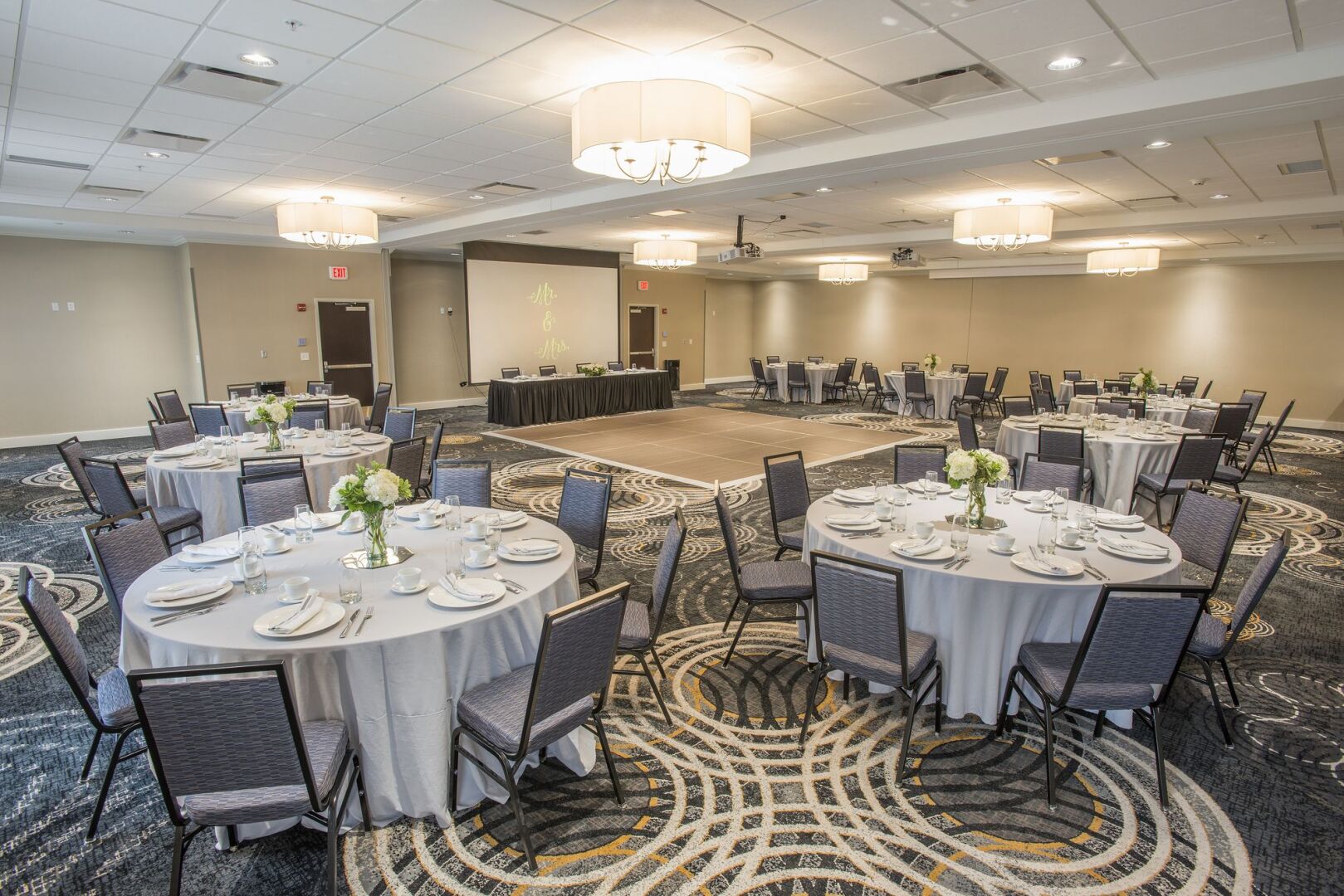 voco The Clair Cincinnati Downtown by IHG