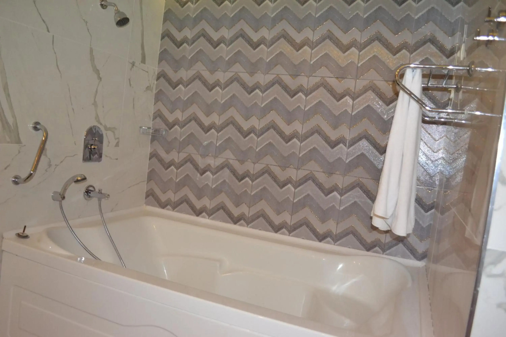 Gulumser Hatun Termal Otel & Spa