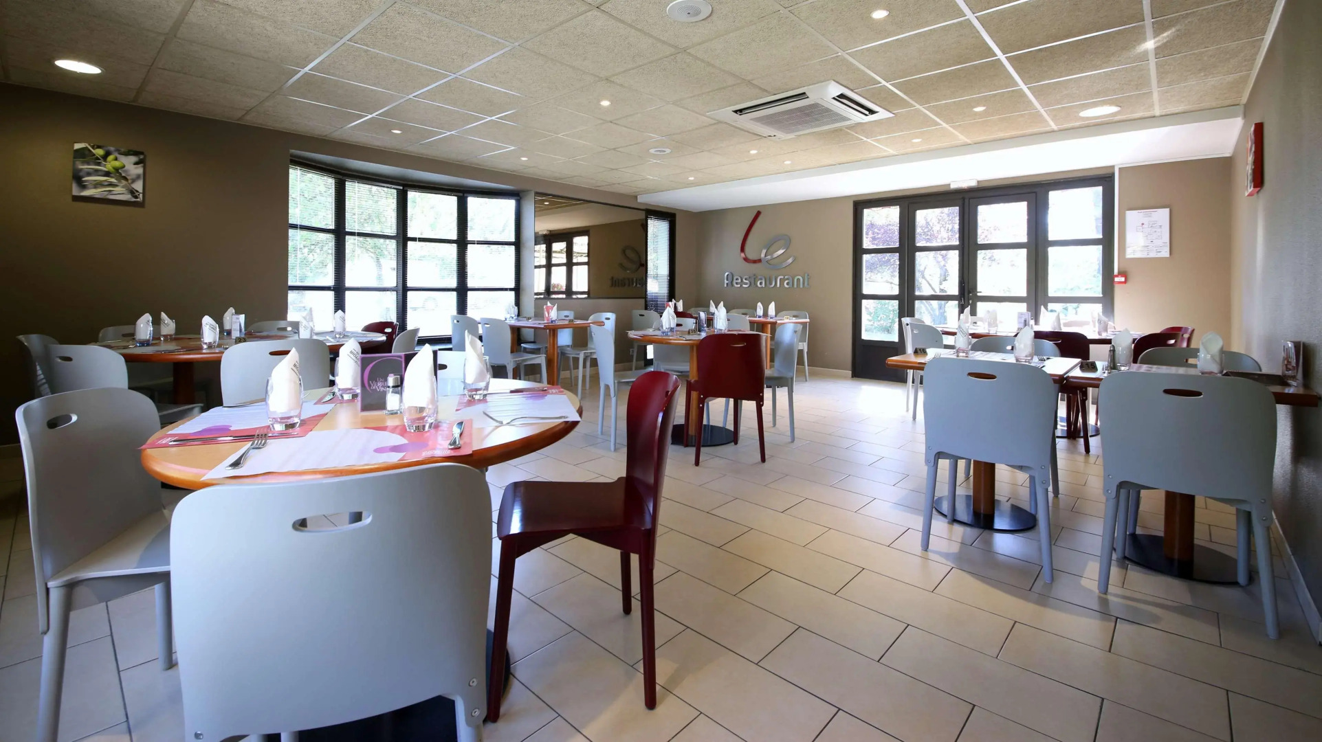 Campanile Aix En Provence Ouest - Jas de Bouffan