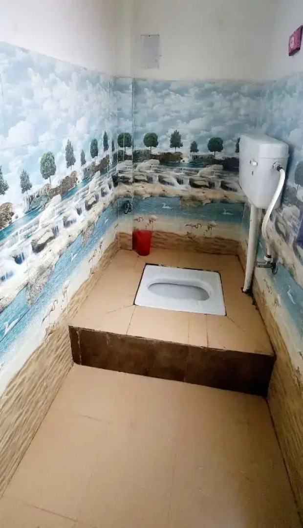 OYO 701211 Rock Star Hotel & Rooms