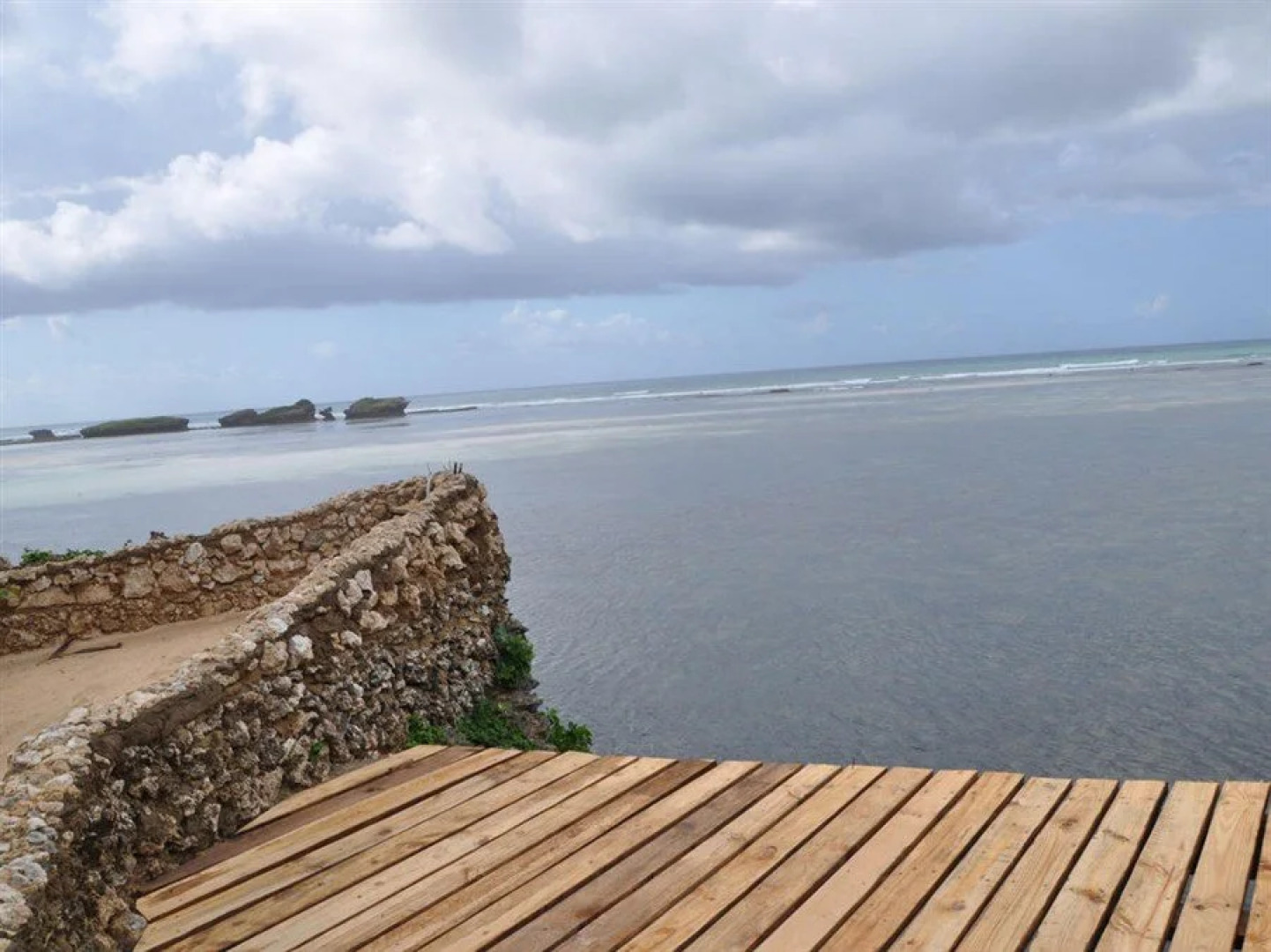 Mawe Resort Watamu Boutique Hotel