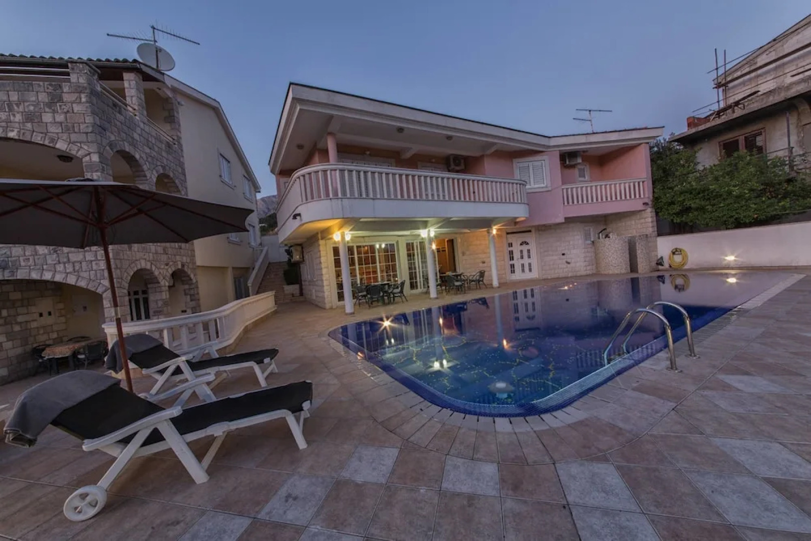 P&N Resort Apartments