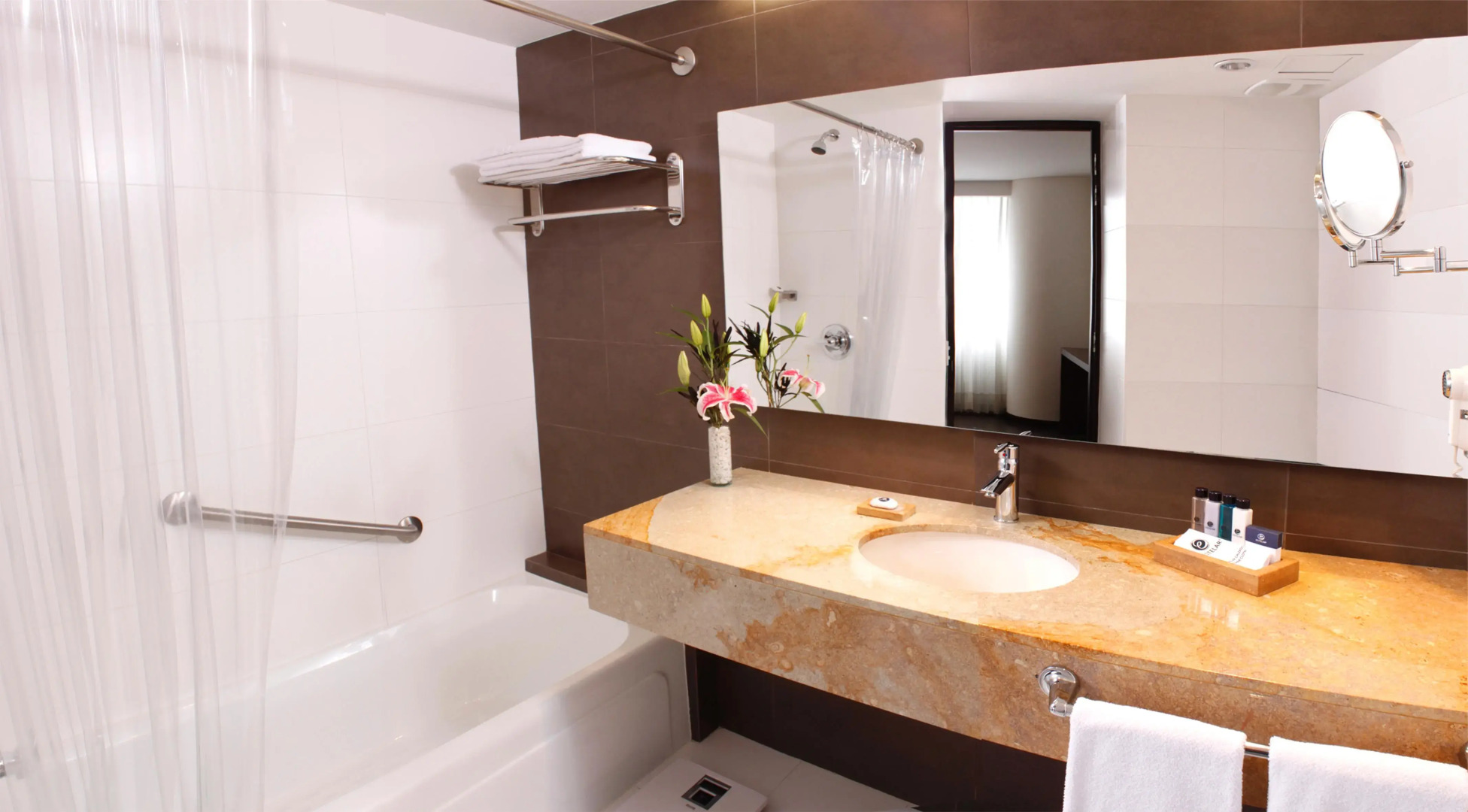 Hotel Estelar Milla de Oro