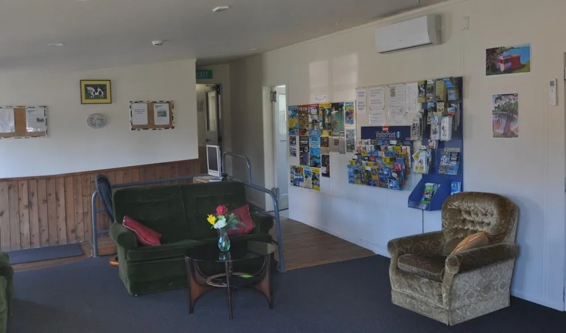 Seabreeze Holiday Park