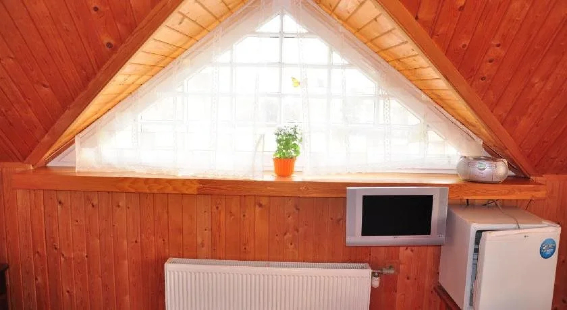 Leisure Complex Leiputrija