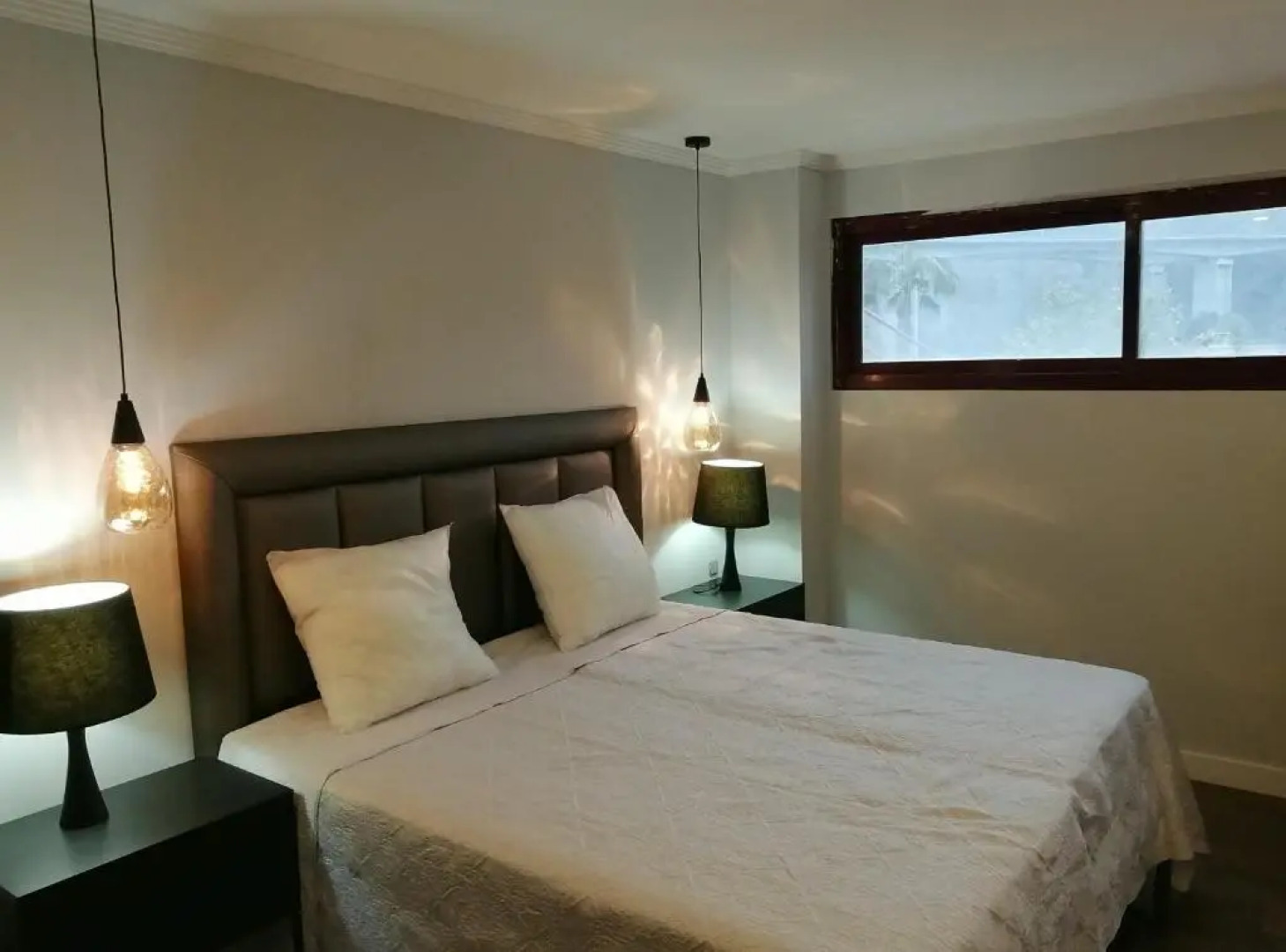 New Luxury 3 beds Villa Private Pool Garden inside Resort and Country Club