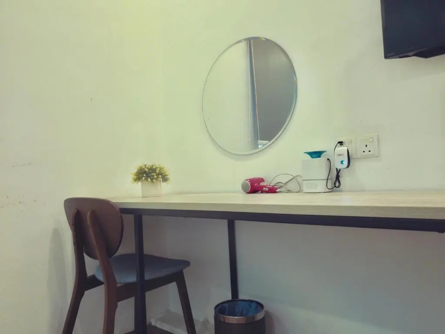 The Wood Boutique Hotel