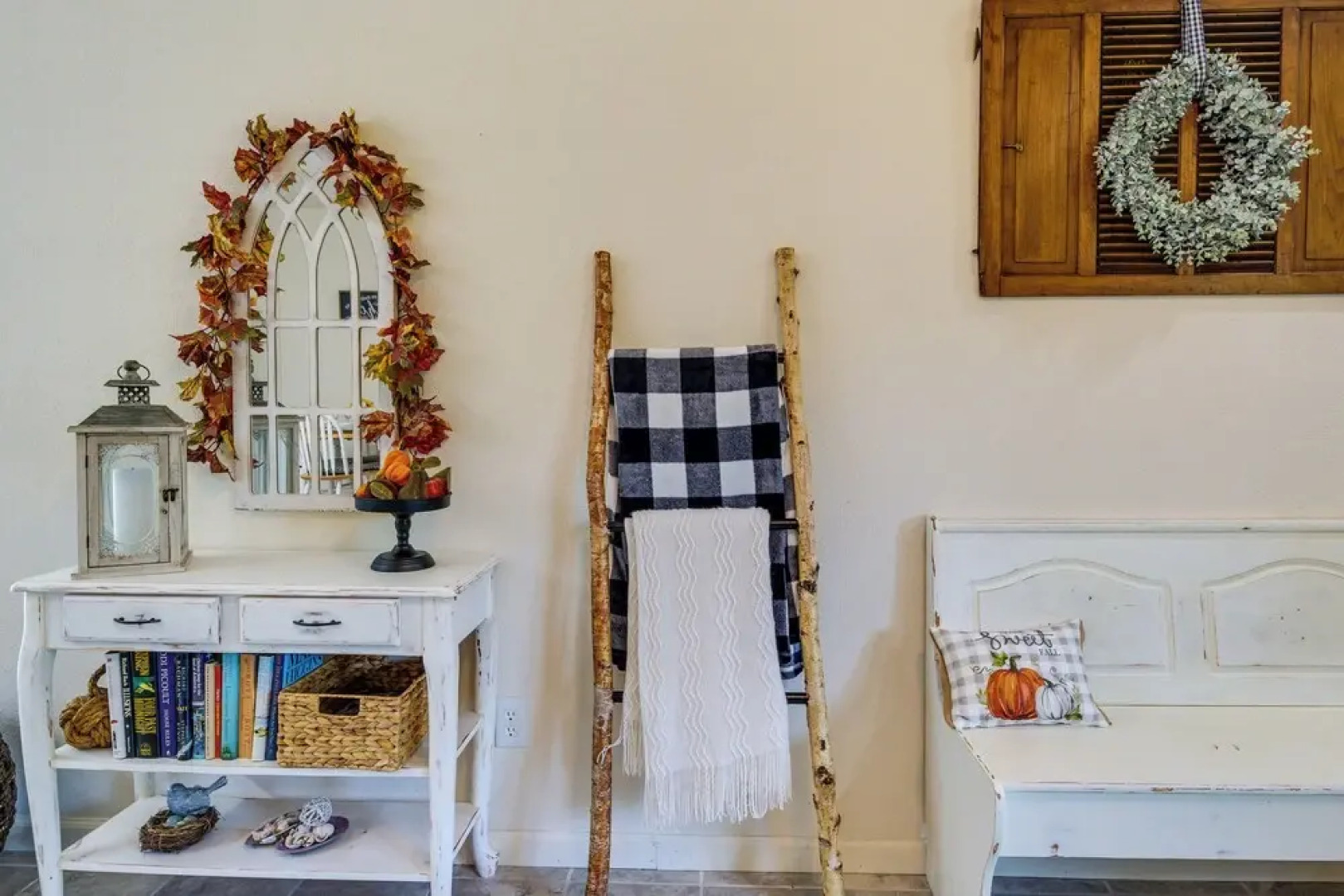 Charming Gravois Mills Escape w/ Private Backyard!