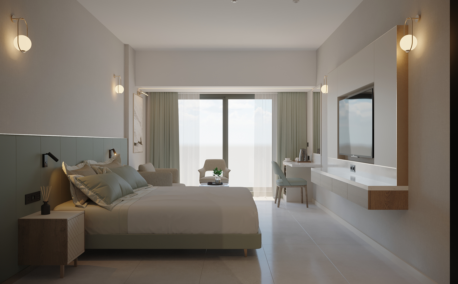 Hotel Otium Hotel Art