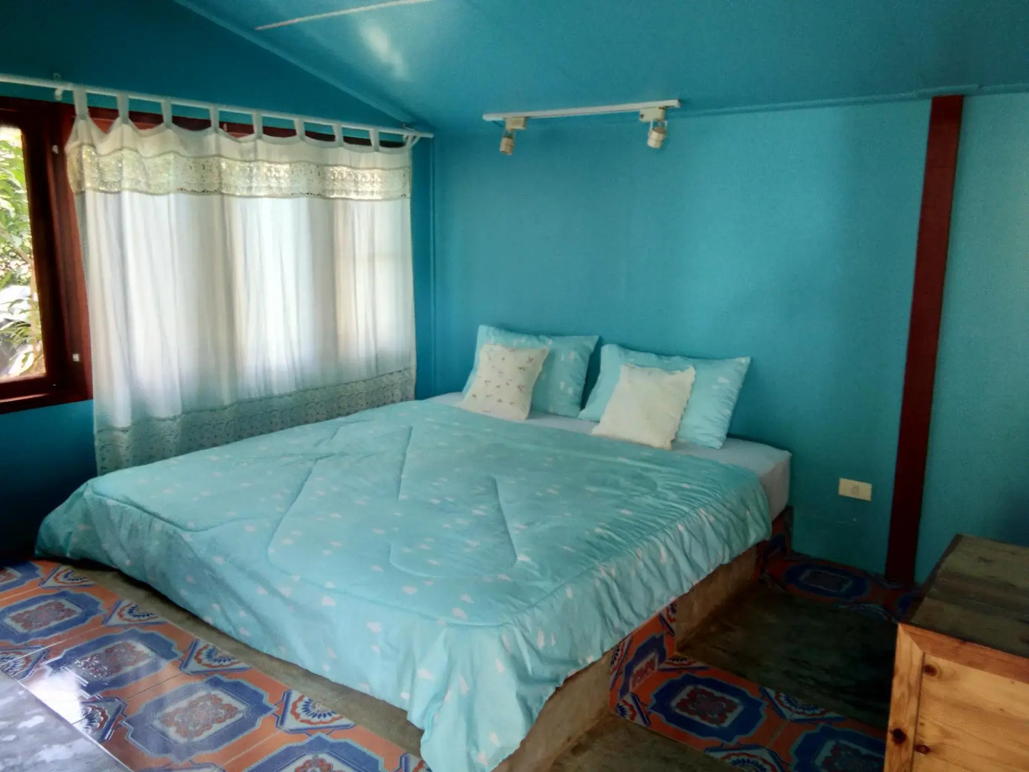 Ban Bang Home Resort